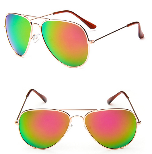 Gafas Infantiles de Protección y Estilo - Image 2