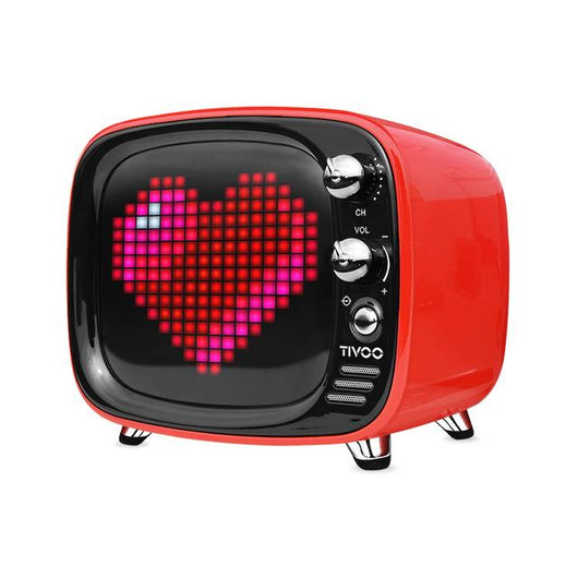Parlante Bluetooth Inteligente 2 en 1 con Reloj Despertador - Image 15