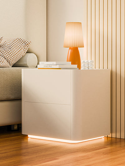 Gabinete de Almacenamiento para Dormitorio de Diseño Moderno - Image 5