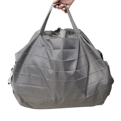 Bolsas de Compra Reutilizables Plegables Impermeables Eco-Friendly - Image 21