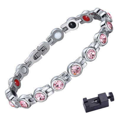 Pulsera de Energía Magnética - Image 29