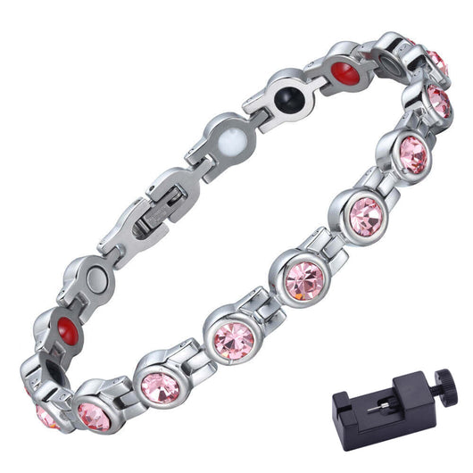 Pulsera de Energía Magnética - Image 29