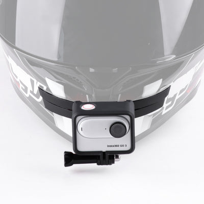 Casco de Motocicleta con Soporte Integrado para Cámara de Barbilla - Image 10