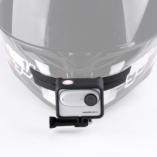 Casco de Motocicleta con Soporte Integrado para Cámara de Barbilla - Image 10
