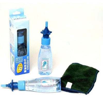 Lubricante para Cadena de Bicicleta Sin Goteo - Image 3