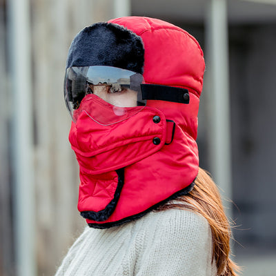 Gorro Térmico para Ciclismo - Image 9