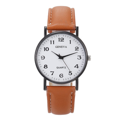 Reloj Digital Geneva para Mujer - Diseño Minimalista y Preciso - Image 8