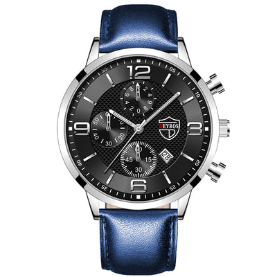 Reloj de Cuarzo Elegante para Hombre con Diseño Moderno - Image 12
