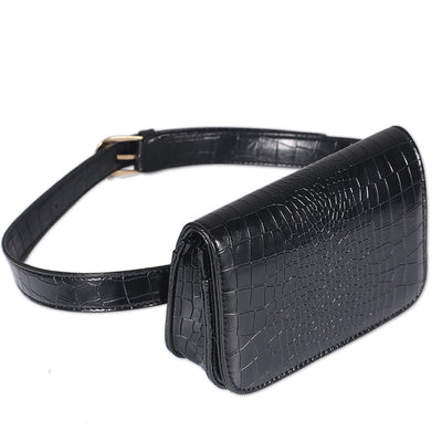 Riñonera Casual para Compras - Bolsa de Cintura Organizadora - Image 5