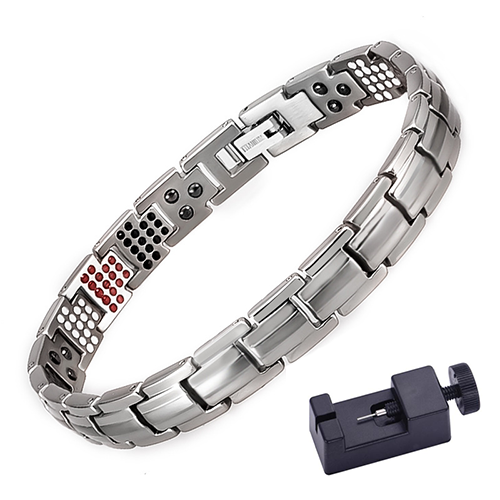 Pulsera Magnética de Bienestar - Image 15