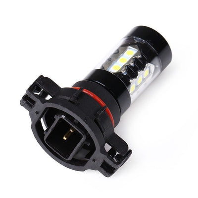 Faro Antiniebla LED 80W H16 5202 - Iluminación Potente para Auto - Image 7