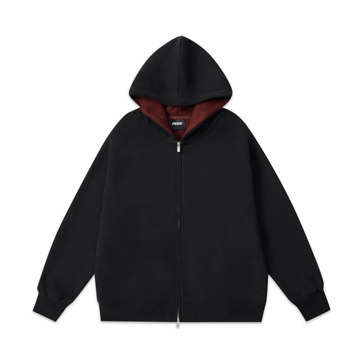Chaquetas Unisex con Doble Cierre - Image 2