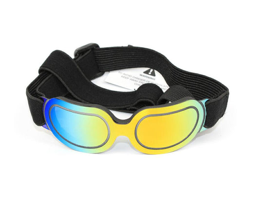 Gafas de Sol Coloridas para Mascotas - Perros y Gatos - Image 7