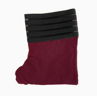 Leggings de Compresión PlushX - Comodidad y Rendimiento - Image 10