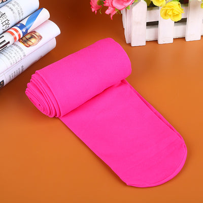 Pantimedias de Terciopelo Elásticas Talla Grande - Image 34