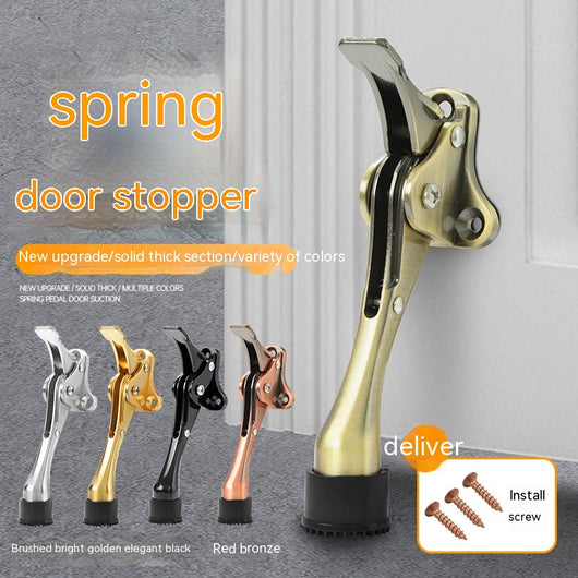 Tope Protector de Puertas Invisible Contra Colisiones - Image 25