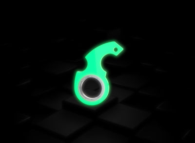 Spinner Fidget Antiestrés con Abridor - Juguete Aliviador de Ansiedad - Image 20
