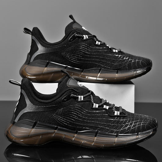 Zapatillas Deportivas Luminosas Ligeras para Estudiantes - Image 16