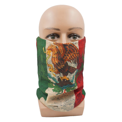 Pañuelo Mágico Multiusos - Bandana Versátil - Image 9