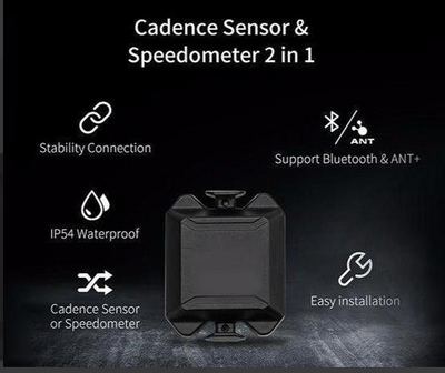 Sensor de Computadora para Bicicleta - Image 7