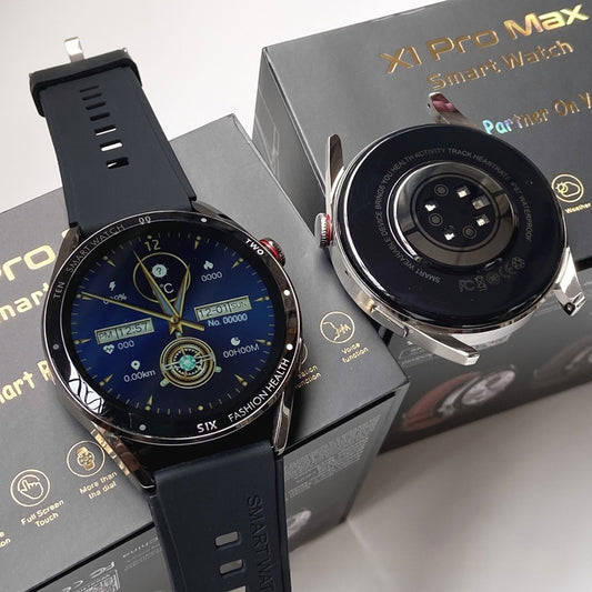Reloj Inteligente Huaqiang North con Bluetooth para Huawei