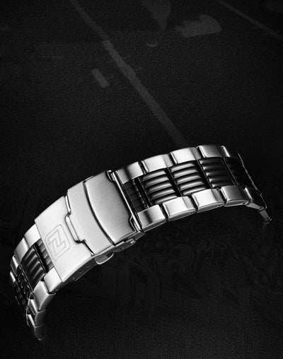 Reloj Multifuncional para Hombre Estilo Moderno - Image 6