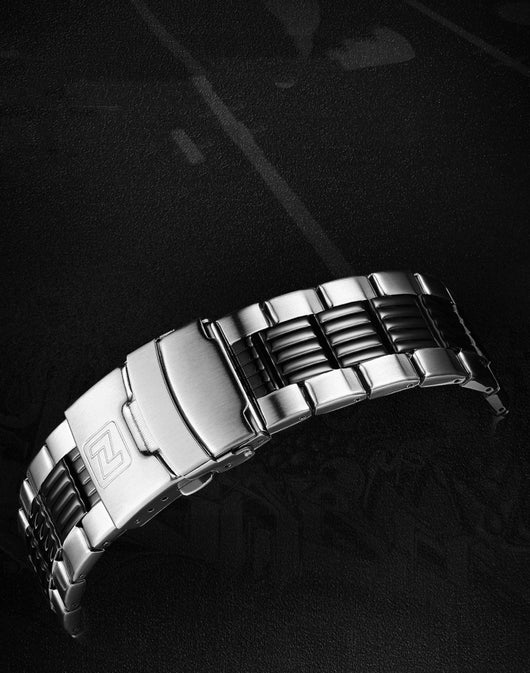 Reloj Multifuncional para Hombre Estilo Moderno - Image 6