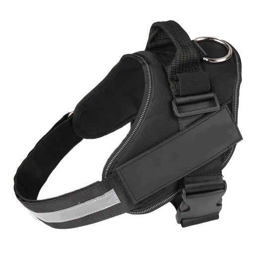 Arnés Personalizado para Perros Sin Tirón Reflectante Respirable Ajustable - Image 18