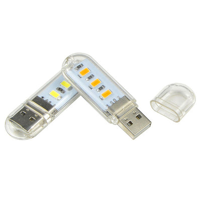 Lámpara LED de Escritorio con Powerbank Portátil Integrado - Image 13