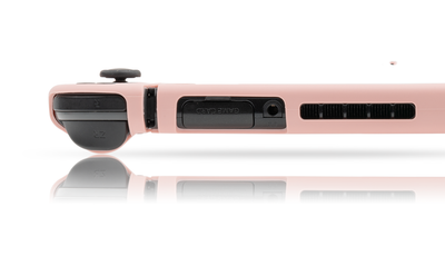 Funda Protectora TPU con Asas para Controles de Juego - Antichoque - Image 9