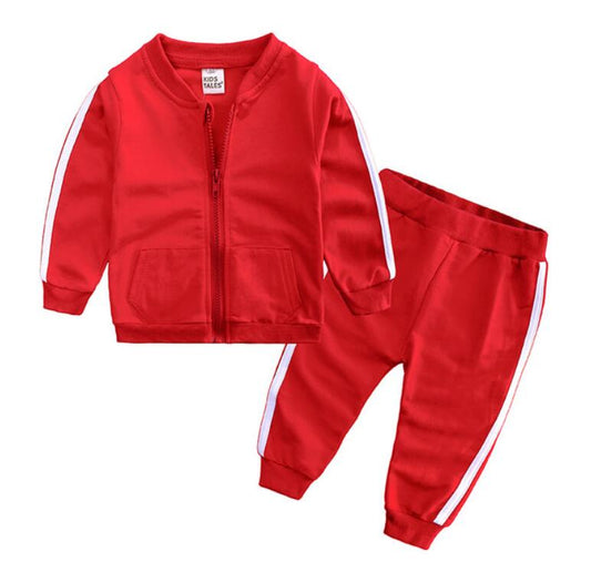 Chaqueta de Manga Larga Versátil