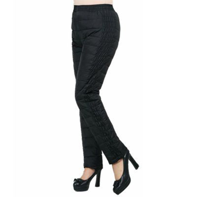 Pantalones Térmicos Reductores Doble Cara de Talle Slim - Image 5
