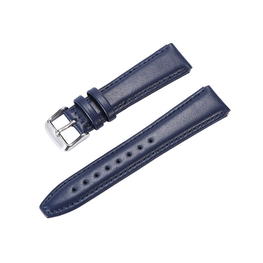 Pulsera B5 de Cuero Genuino con Diseño Minimalista - Image 14