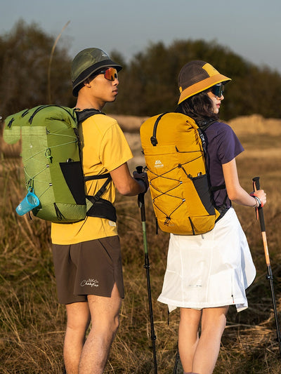 Mochila de Senderismo 24L de Gran Capacidad para Hombre y Mujer - Image 5