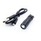 Linterna LED Recargable por USB Compacta