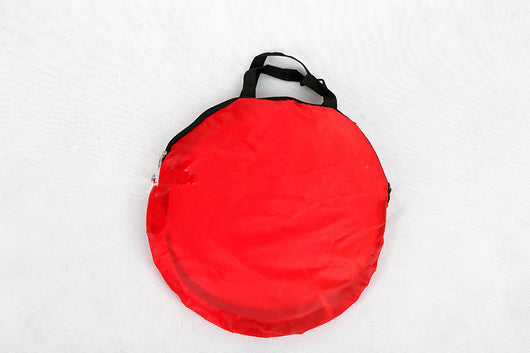 Carpa Infantil Princesa para Gatear y Jugar al Aire Libre - Image 6