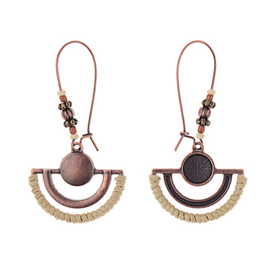 Joyería Artesanal Estilo Boho Vintage - Image 6