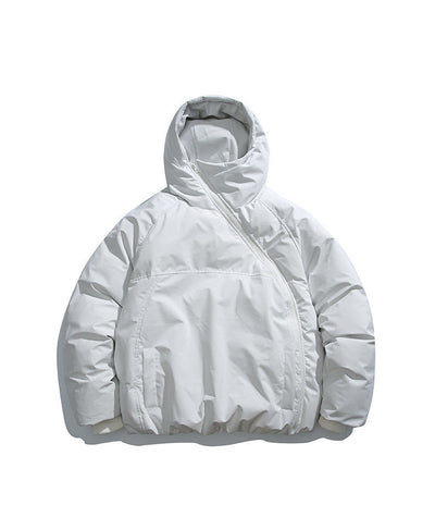 Chamarra Acolchada Japonesa para Actividades Outdoor - Image 19
