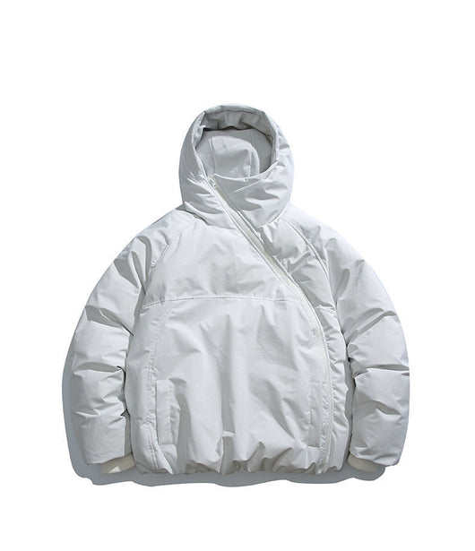 Chamarra Acolchada Japonesa para Actividades Outdoor - Image 19