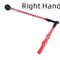Right Red Hand