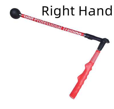 Corrector de Swing para Golf - Dispositivo de Entrenamiento Auxiliar - Image 19