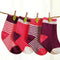 Rosado Morado 0 To 6 Months