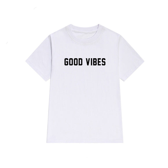 Camiseta BUENA VIBRA