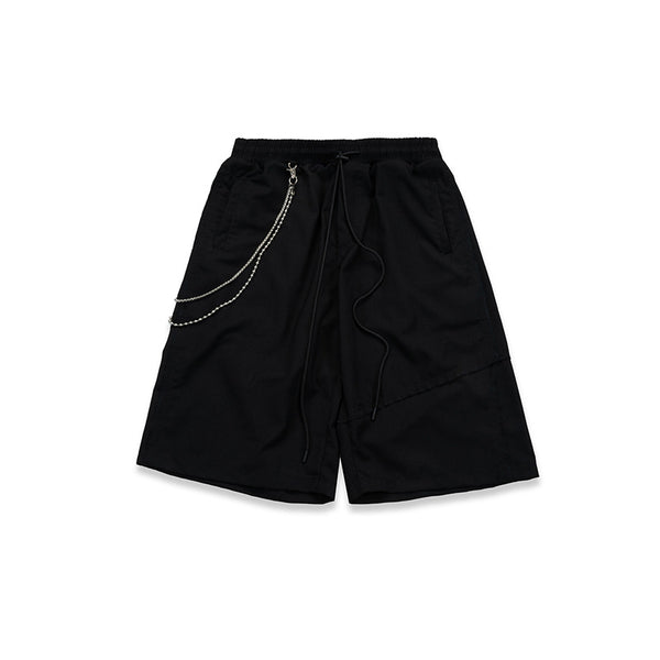 Shorts con Cordón Ajustable Estilo Playa - Image 6