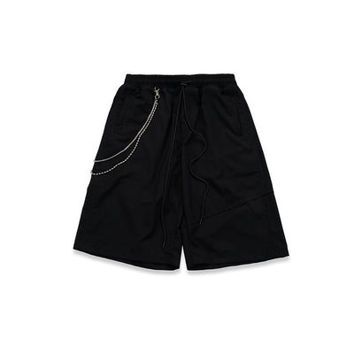 Shorts con Cordón Ajustable Estilo Playa - Image 6
