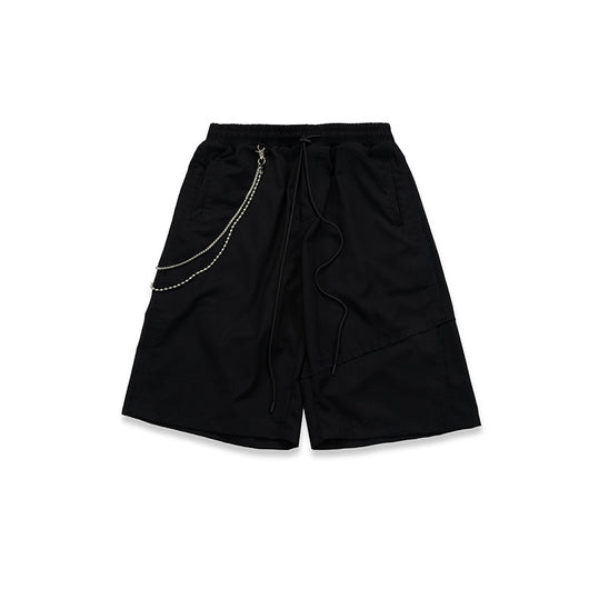 Shorts con Cordón Ajustable Estilo Playa - Image 6