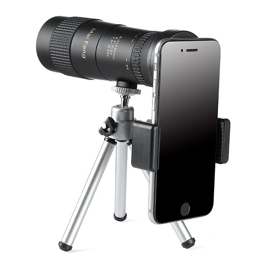 Telescopio de Alta Resolución Profesional