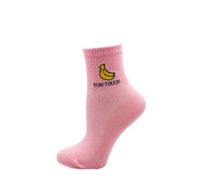 Calcetines de Algodón Personalizados para Niñas - Image 25