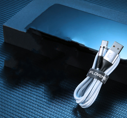 Cable de Datos Compatible con Apple - Carga Rápida y Sincronización - Image 21
