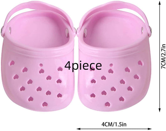Protector de Agujeros para Zapatos con Silicona Resistente - Image 18